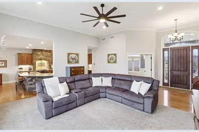 1051 Water Wheel Drive, Waunakee, WI 53597 - Photo 4