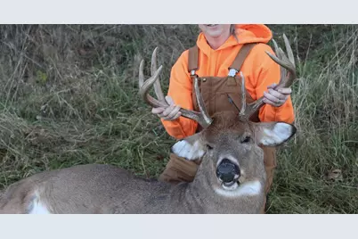 35.42 Acres Fox River Road, Portage, WI 53901 - Photo 4