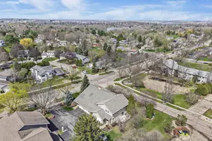 821 N Gammon Rd, Madison, WI 53717 - Photo 48