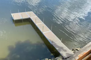 11662 N Lakeview Dr, Edgerton, WI 53534 - Photo 36