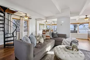 11662 N Lakeview Dr, Edgerton, WI 53534 - Photo 14