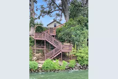 11662 N Lakeview Drive, Edgerton, WI 53534 - Photo 38