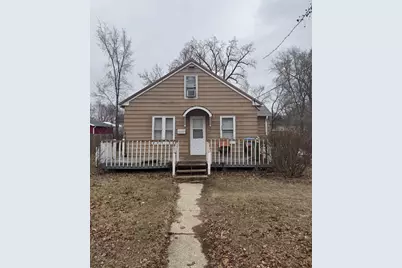 1555 McKinley Avenue, Beloit, WI 53511 - Photo 1