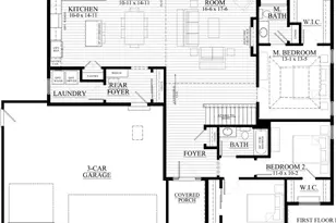 3 Savannah Pkwy, Deerfield, WI 53531 - Photo 2