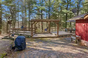 N8432 Valley Dr, Wisconsin Dells, WI 53965 - Photo 22