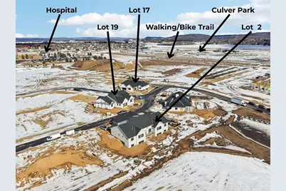 2411 Bluestem Crossing, Prairie Du Sac, WI 53578 - Photo 1