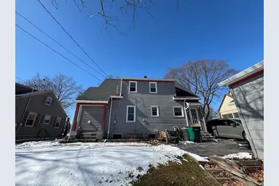 935 Watson Street, Ripon, WI 54971 - Photo 4