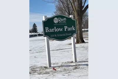 935 Watson Street, Ripon, WI 54971 - Photo 36