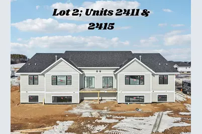 2415 Bluestem Crossing #Lot2, Prairie Du Sac, WI 53578 - Photo 2