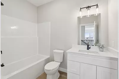 2415 Bluestem Crossing #Lot2, Prairie Du Sac, WI 53578 - Photo 18