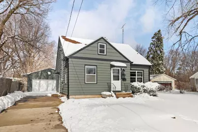 3806 Sycamore Avenue, Madison, WI 53714 - Photo 2