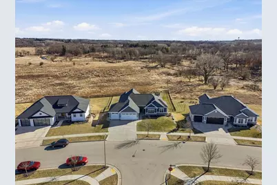 4173 Hanover Drive, DeForest, WI 53532 - Photo 70