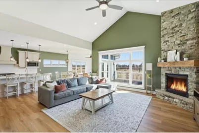 4173 Hanover Drive, DeForest, WI 53532 - Photo 8