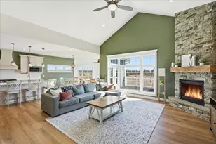 4173 Hanover Dr, DeForest, WI 53532 - Photo 8