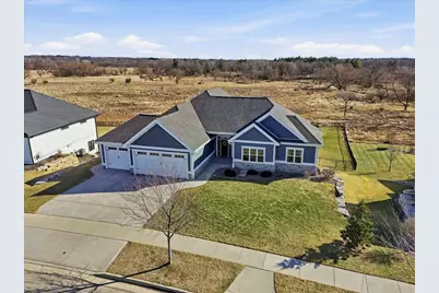 4173 Hanover Drive, DeForest, WI 53532 - Photo 72