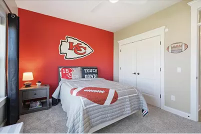 4173 Hanover Drive, DeForest, WI 53532 - Photo 36