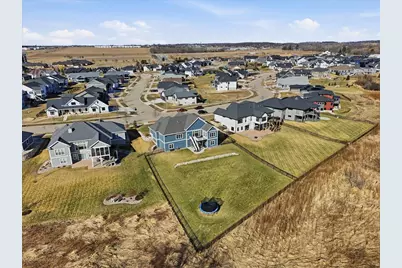 4173 Hanover Drive, DeForest, WI 53532 - Photo 4