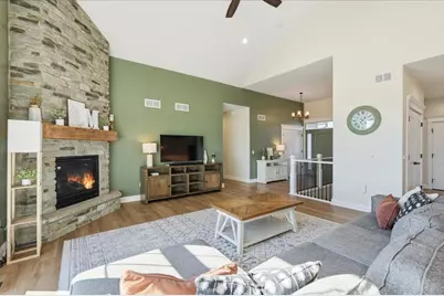 4173 Hanover Drive, DeForest, WI 53532 - Photo 12