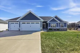 4173 Hanover Dr, DeForest, WI 53532 - Photo 64