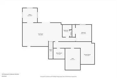 4173 Hanover Drive, DeForest, WI 53532 - Photo 78