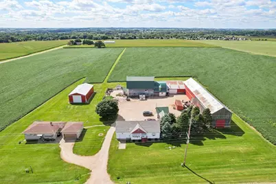6889 and 6897 North Towne Road, DeForest, WI 53532 - Photo 1