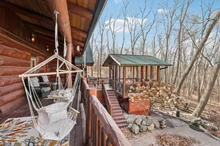 W10124 Giese Ln, Portage, WI 53901 - Photo 52