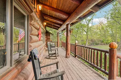 W10124 Giese Lane, Portage, WI 53901 - Photo 58