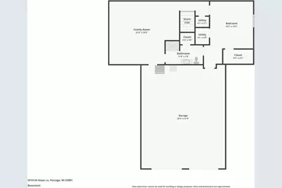 W10124 Giese Lane, Portage, WI 53901 - Photo 70