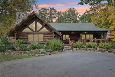 W10124 Giese Lane, Portage, WI 53901 - Photo 1