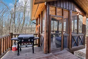 W10124 Giese Ln, Portage, WI 53901 - Photo 50