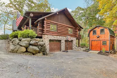 W10124 Giese Lane, Portage, WI 53901 - Photo 56