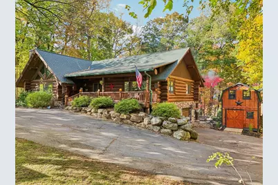 W10124 Giese Lane, Portage, WI 53901 - Photo 2