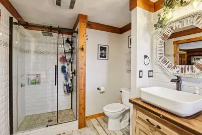 W10124 Giese Lane, Portage, WI 53901 - Photo 40