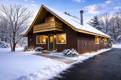 309 W 13th Street, Necedah, WI 54646 - Photo 1