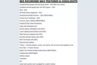 865 Richmond Way, Nekoosa, WI 54457 - Photo 58