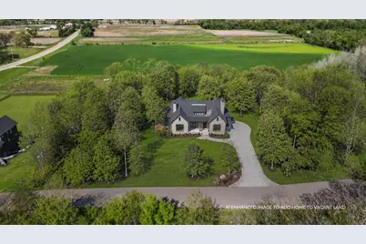 Lot 3 Csm 14964 County Road Bb, Deerfield, WI 53531 - Photo 2