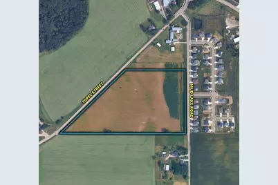 24.65 M/L Acres Topel Street, Lake Mills, WI 53551 - Photo 8