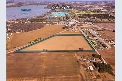 24.65 M/L Acres Topel Street, Lake Mills, WI 53551 - Photo 1