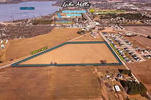 24 65 M/L Acres Topel St, Lake Mills, WI 53551 - Photo 1