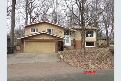 1133 W Ridge Road, Marshfield, WI 54449 - Photo 1