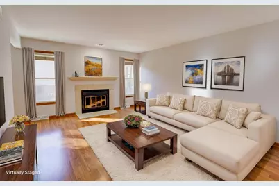 484 Basswood Avenue, Verona, WI 53593 - Photo 4