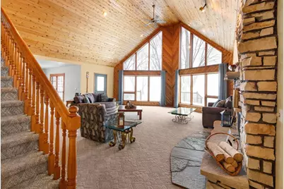 W913 W Northshore Drive, Montello, WI 53949 - Photo 6