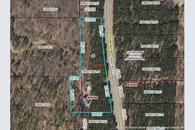 N14349 Clearview Road, Necedah, WI 54646 - Photo 12