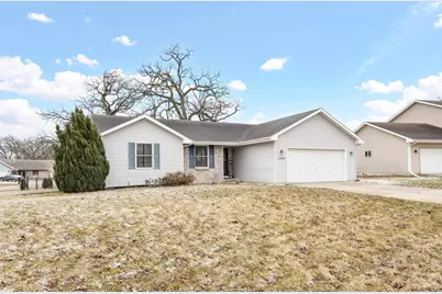 1348 Shade Tree Lane, Janesville, WI 53545 - Photo 2