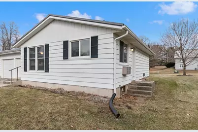 625 Cross Street, Poynette, WI 53955 - Photo 38