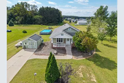 2585 Dockside Drive, Friendship, WI 53934 - Photo 28