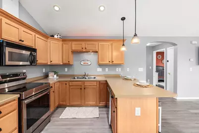 2585 Dockside Drive, Friendship, WI 53934 - Photo 8