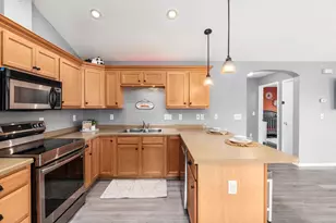 2585 Dockside Dr, Friendship, WI 53934 - Photo 8