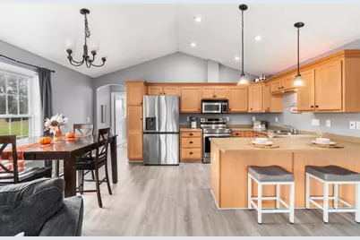 2585 Dockside Drive, Friendship, WI 53934 - Photo 6