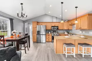 2585 Dockside Dr, Friendship, WI 53934 - Photo 6